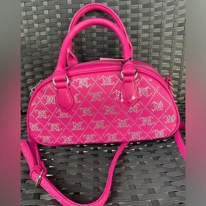 Juicy Couture Bag,Juicy Couture Crossbody Bag.